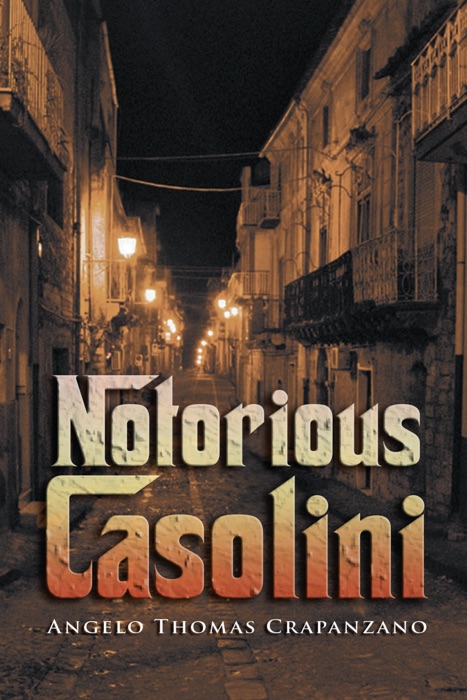 NOTORIOUS CASOLINI