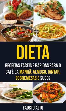 Dieta Receitas Fáceis E Rápidas Para O Café Da Manhã