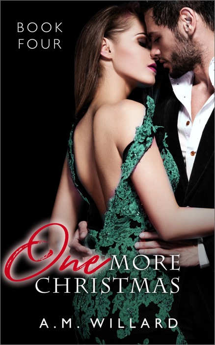 One More Christmas - Book Four