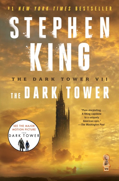 The Dark Tower VII