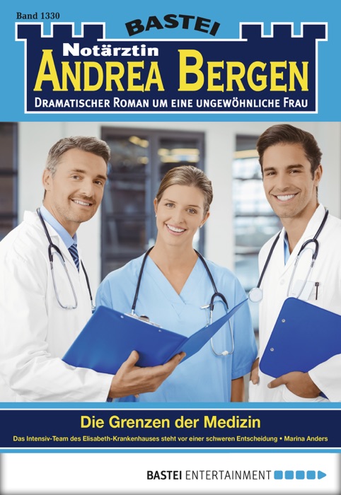 Notärztin Andrea Bergen - Folge 1330