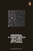 Universal - Brian Cox & Jeff Forshaw