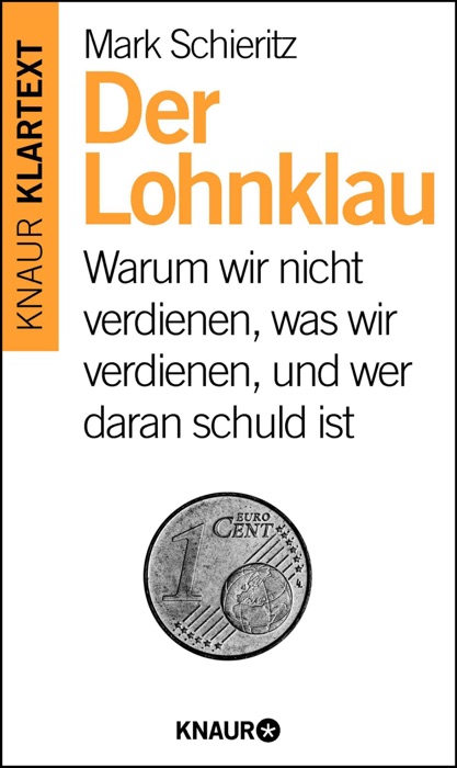 Der Lohnklau