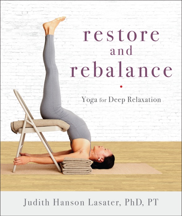 Restore and Rebalance