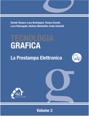 La prestampa elettronica