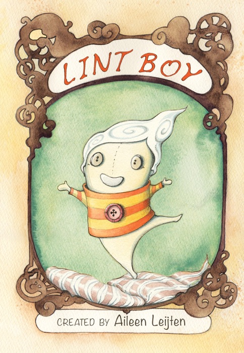 Lint Boy