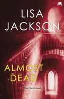 Lisa Jackson - Almost Dead artwork