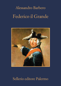 Federico il Grande Book Cover