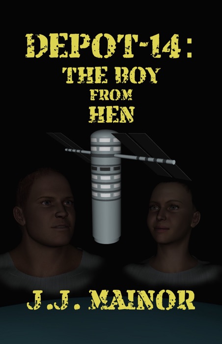 Depot-14: The Boy From Hen