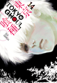 Tokyo Ghoul, Vol. 14 - Sui Ishida