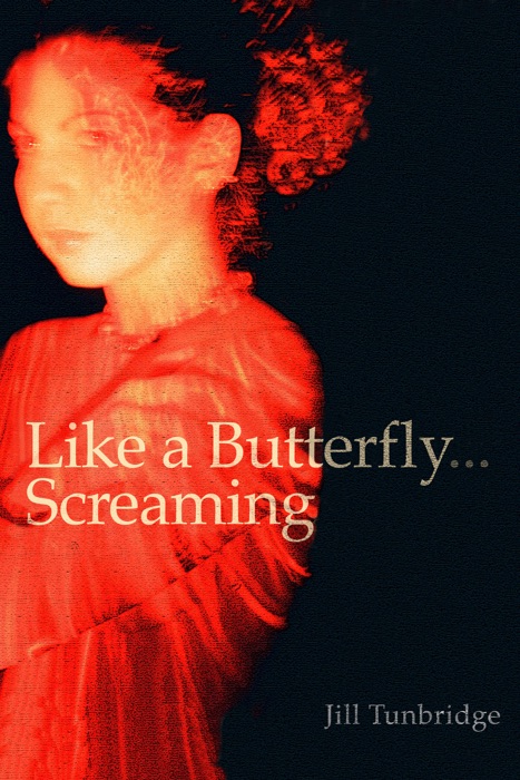 Like a Butterfly... Screaming