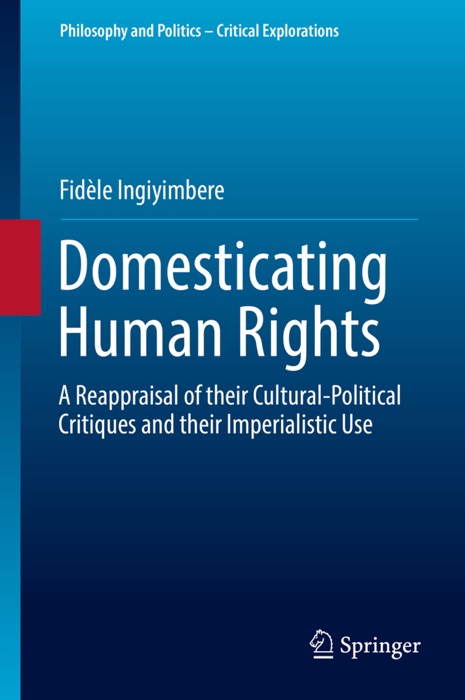 Domesticating Human Rights