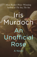 Iris Murdoch - An Unofficial Rose artwork