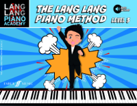Lang Lang - The Lang Lang Piano Method Level 3 (Enhanced Edition) artwork