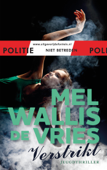 Verstrikt - Mel Wallis de Vries