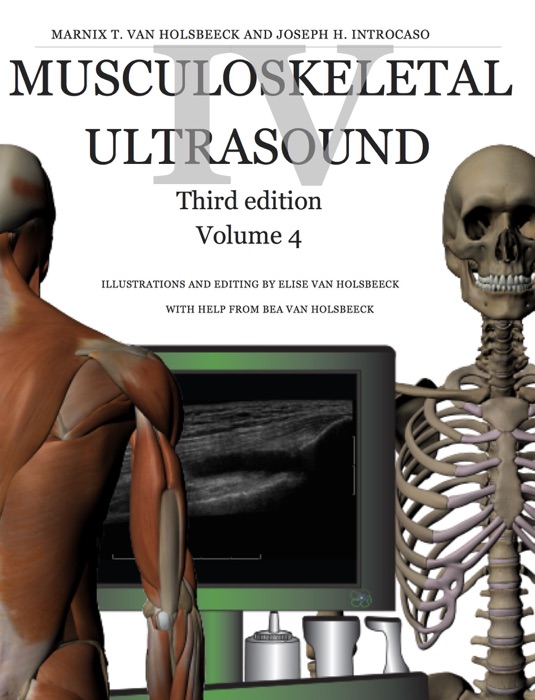 Musculoskeletal Ultrasound