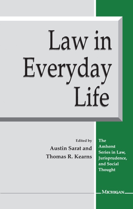 Law in Everyday Life