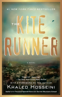 Khaled Hosseini - The Kite Runner artwork