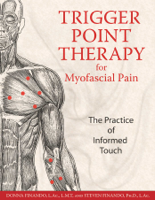 Donna Finando & Steven Finando - Trigger Point Therapy for Myofascial Pain artwork
