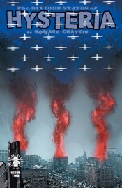The Divided States Of Hysteria #2 - Howard Chaykin by  Howard Chaykin PDF Download
