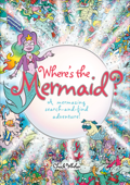 Where's the Mermaid - Chuck Whelon