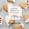 Sweet Treats in the Thermomix - Alyce Alexandra