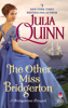 Julia Quinn - The Other Miss Bridgerton artwork