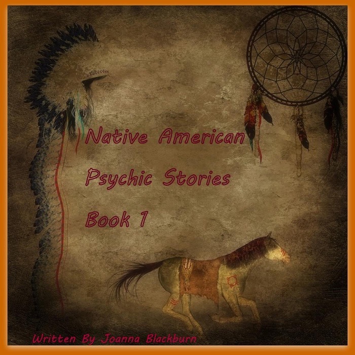 Native American Psychic Stories