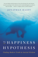 Jonathan Haidt - The Happiness Hypothesis artwork