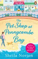 Sheila Norton - The Pet Shop at Pennycombe Bay artwork