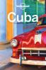 Lonely Planet - Cuba Travel Guide artwork
