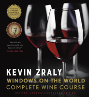 Kevin Zraly - Kevin Zraly Windows on the World Complete Wine Course artwork