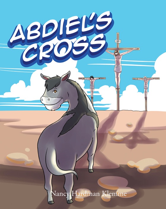 Abdiel's Cross