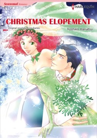 Christmas Elopement - Yoshiko Hanatsu by  Yoshiko Hanatsu PDF Download