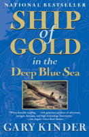 Gary Kinder - Ship of Gold in the Deep Blue Sea artwork