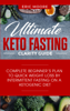 Ultimate Keto Fasting Clarity Guide - Eric Moore