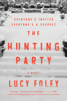 Lucy Foley - The Hunting Party artwork