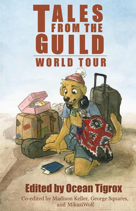 Tales from the Guild – World Tour