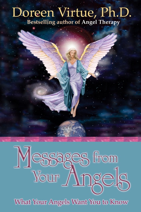 Messages from Your Angels