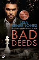 Lisa Renee Jones - Bad Deeds: Dirty Money 3 artwork