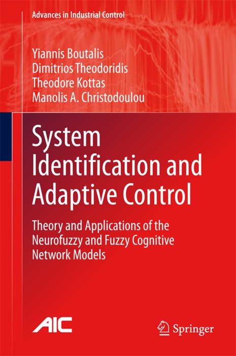 System Identification and Adaptive Control