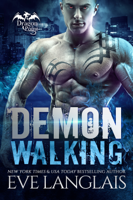 Eve Langlais - Demon Walking artwork