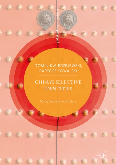 China’s Selective Identities