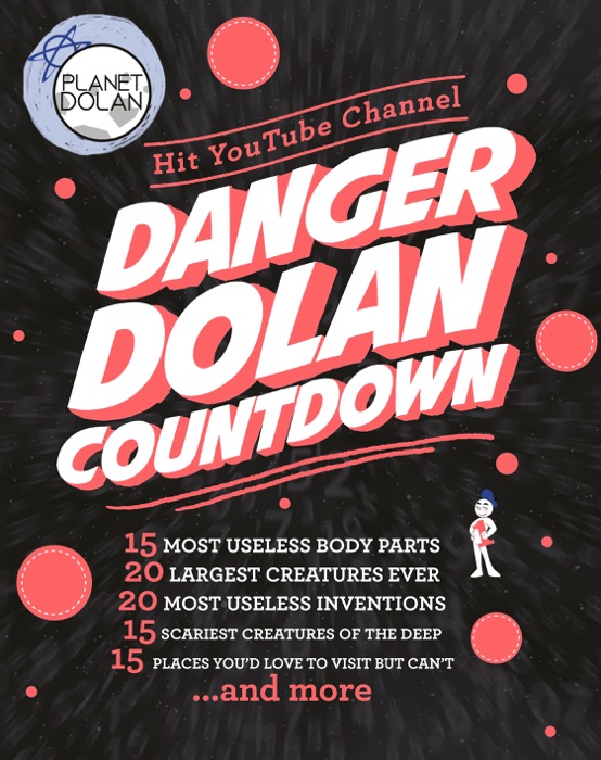 Danger Dolan Countdown