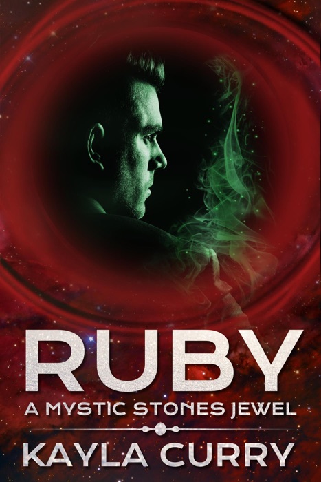 Ruby: A Mystic Stones Jewel