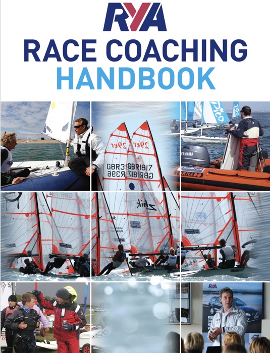 RYA Race Coaching Handbook (E-G101)
