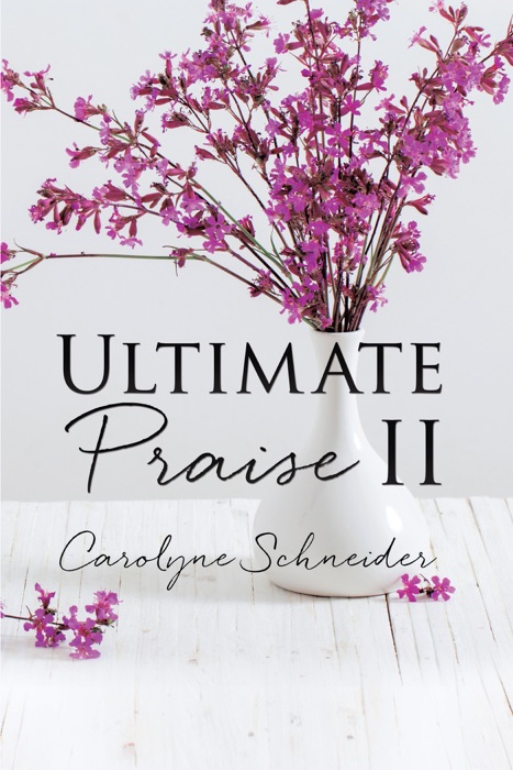 Ultimate Praise II