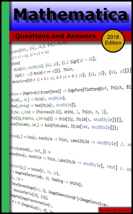 Mathematica: Questions and Answers