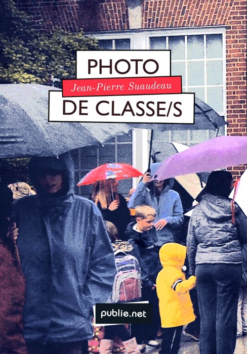 Photo de classe/s