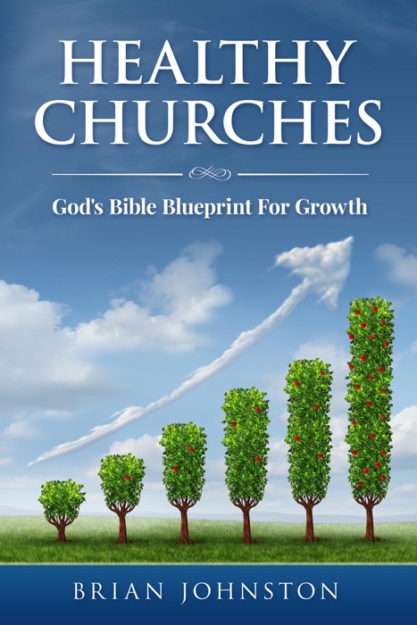 Healthy Churches - God's Bible Blueprint For Growth